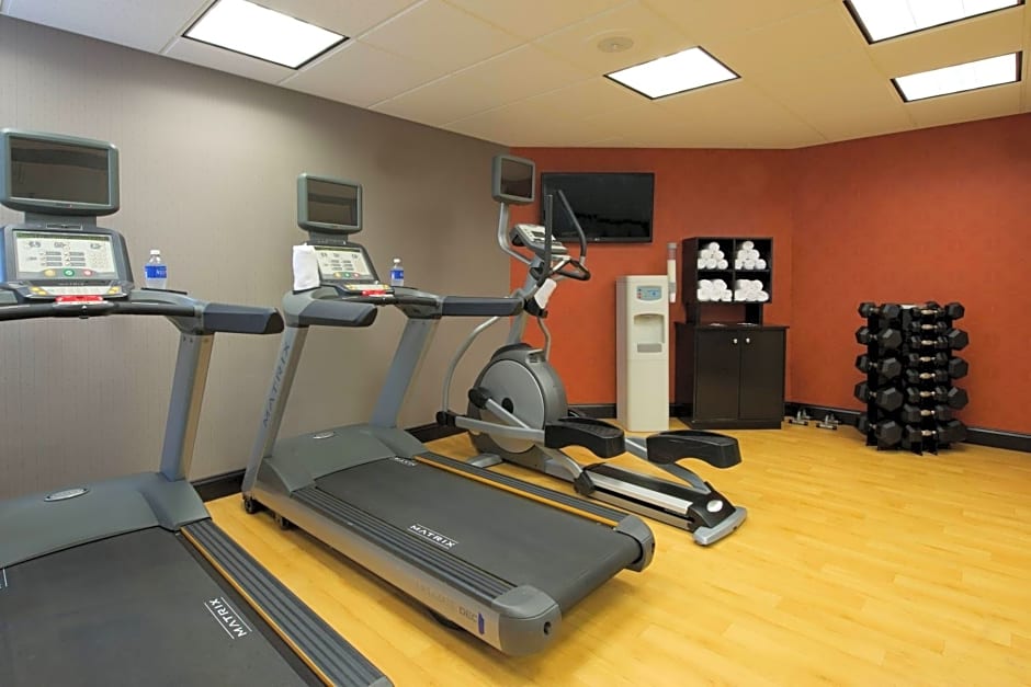 Residence Inn by Marriott Evansville East