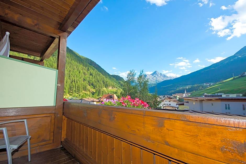 Hotel Garni Hainbacherhof