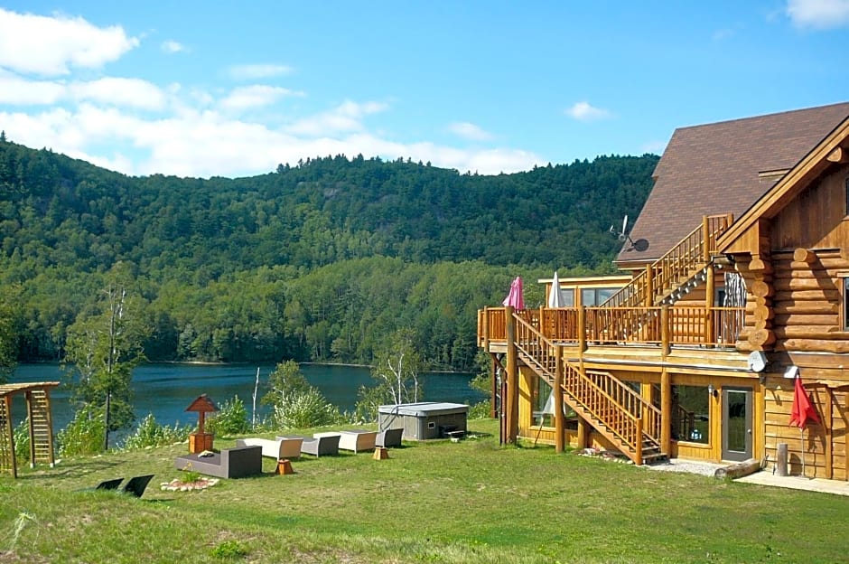 Auberge Couleurs de France