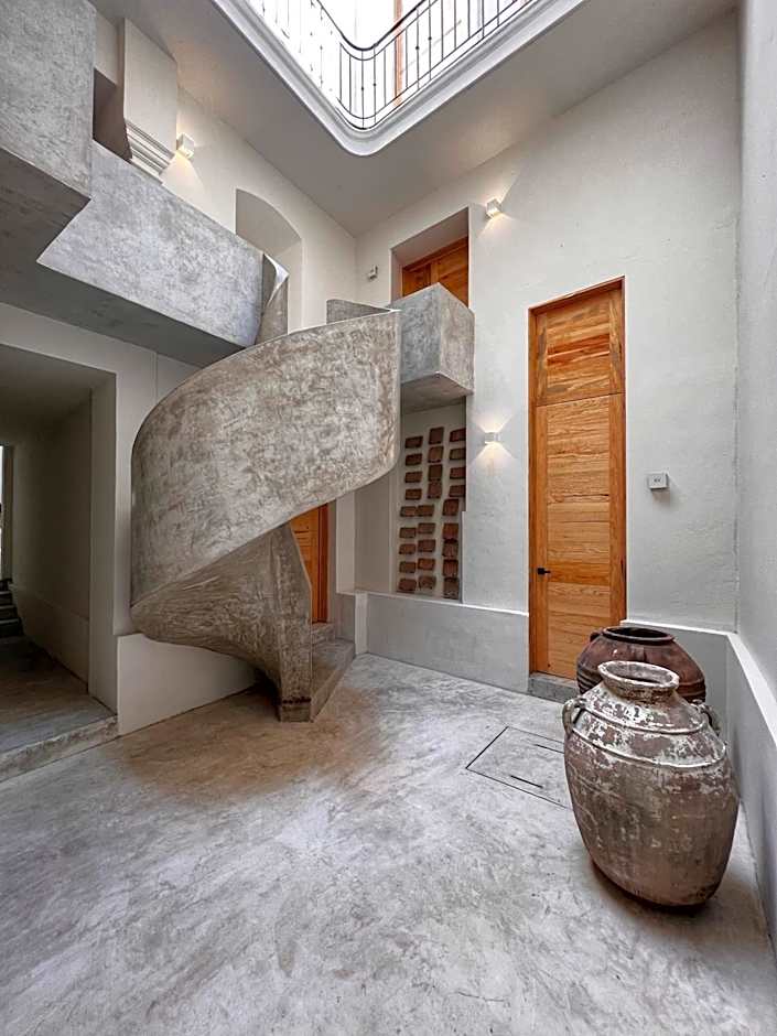 Hotel Atia