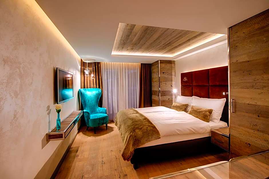 Hotel Bellerive
