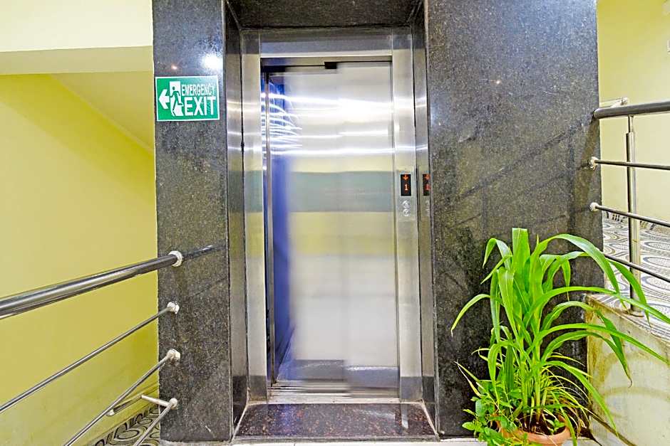 Super Townhouse Mancherial