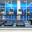 Aloft Savannah Airport