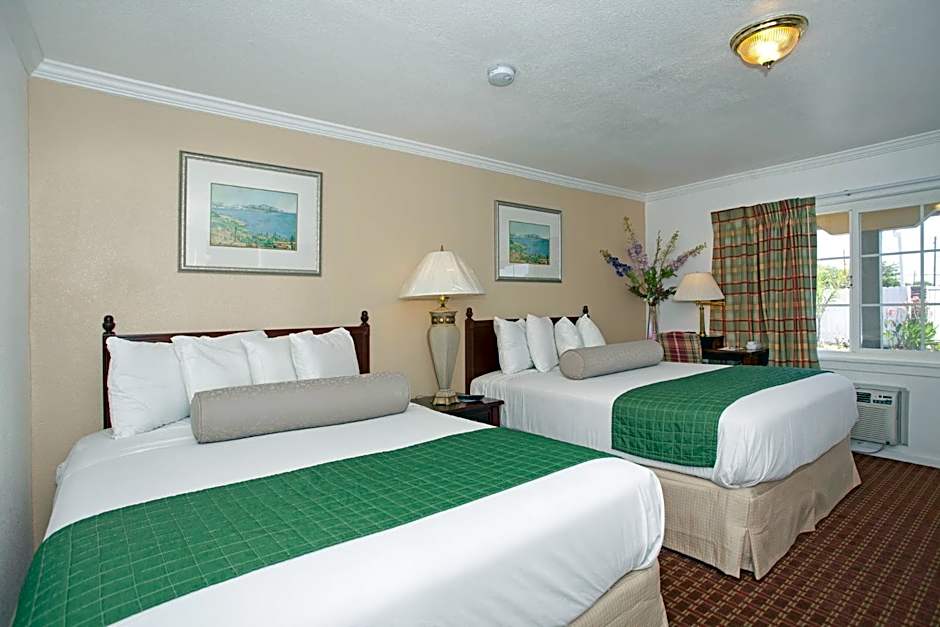 Traveler's Inn