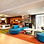 Fairfield Inn & Suites by Marriott Lancaster East at The Outlets