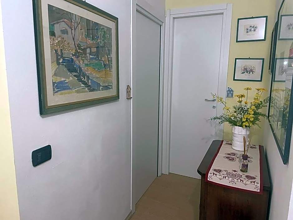 B&B La Rosa dei Venti