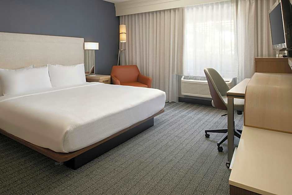 Courtyard by Marriott Vacaville