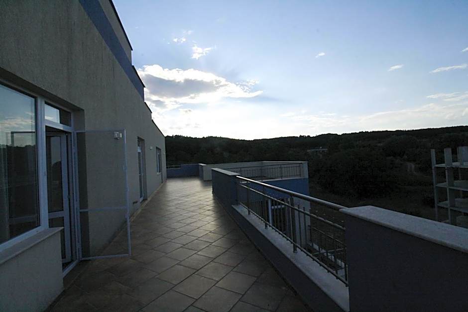 Hotel Marant