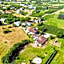 Agritur Airone Bed & Camping