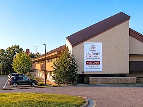 Cranberry Park Hotel