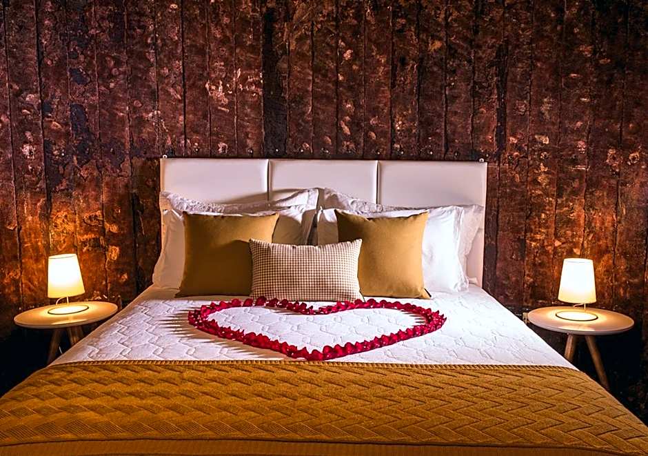 Pipas do Vale - Vale dos Vinhedos