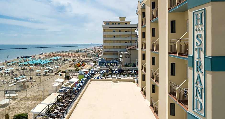 Hotel Strand