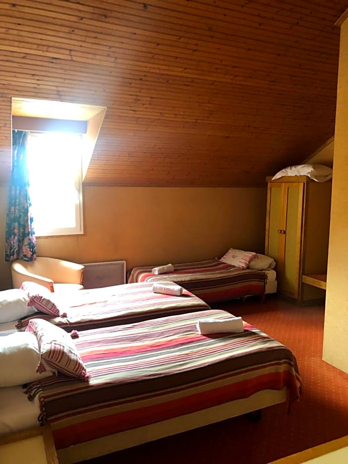 Hotel Le Drakkar