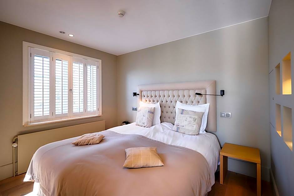 Romantik Manoir Carpe Diem