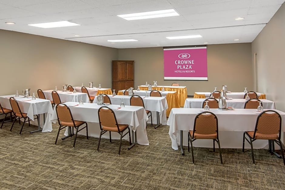 Crowne Plaza Hotel Hickory By IHG