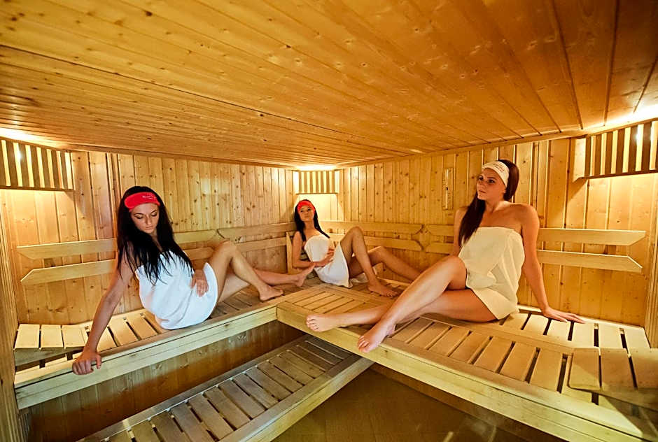 Royal Park Hotel & Spa