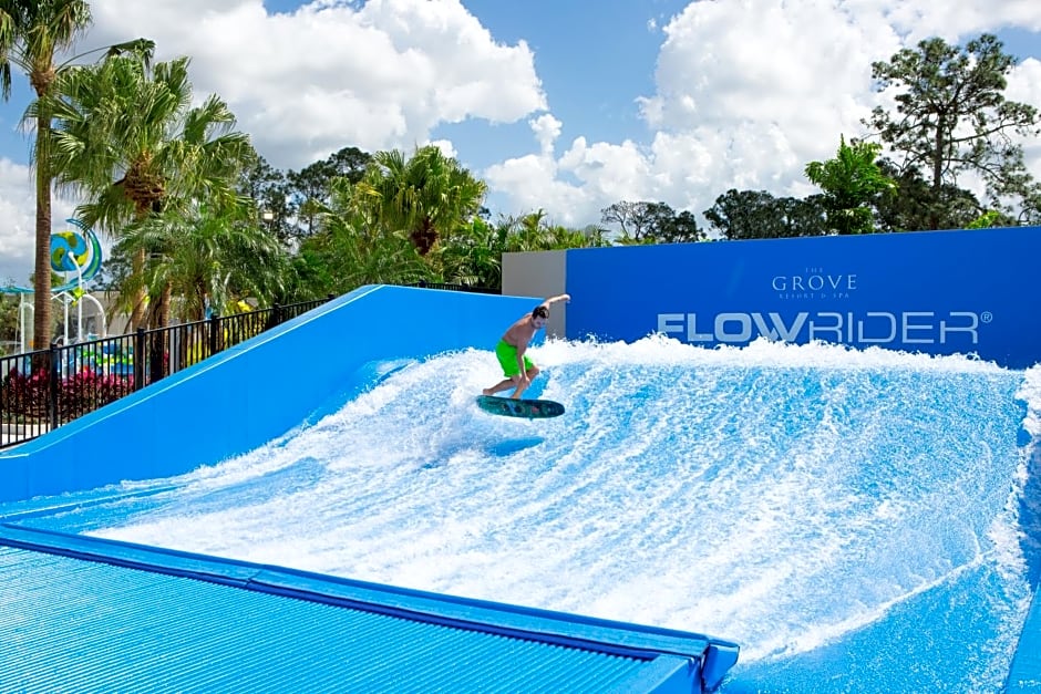 The Grove Resort & Water Park Orlando