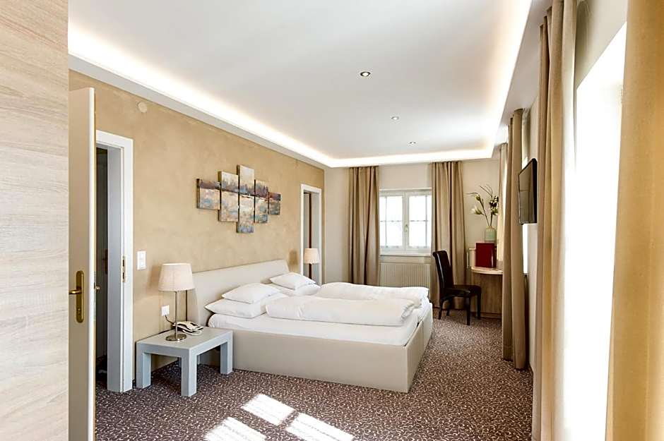 Lust und Laune Hotel am Wörthersee