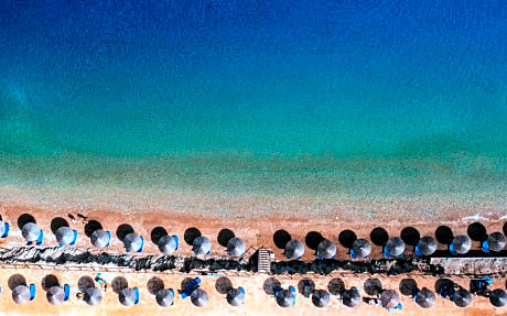 Porto Roma Seaside Studios