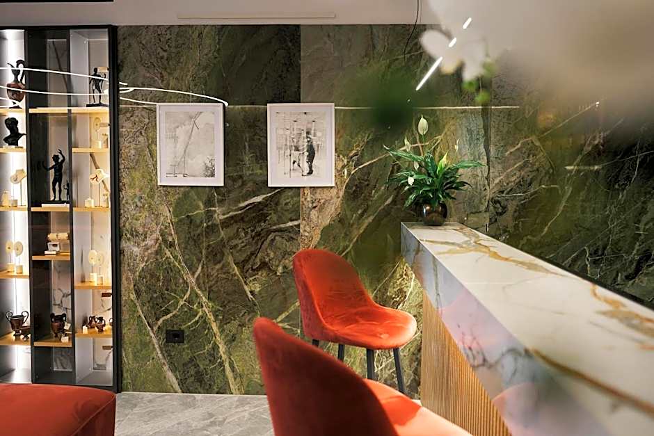 Albergo Pompei Valley