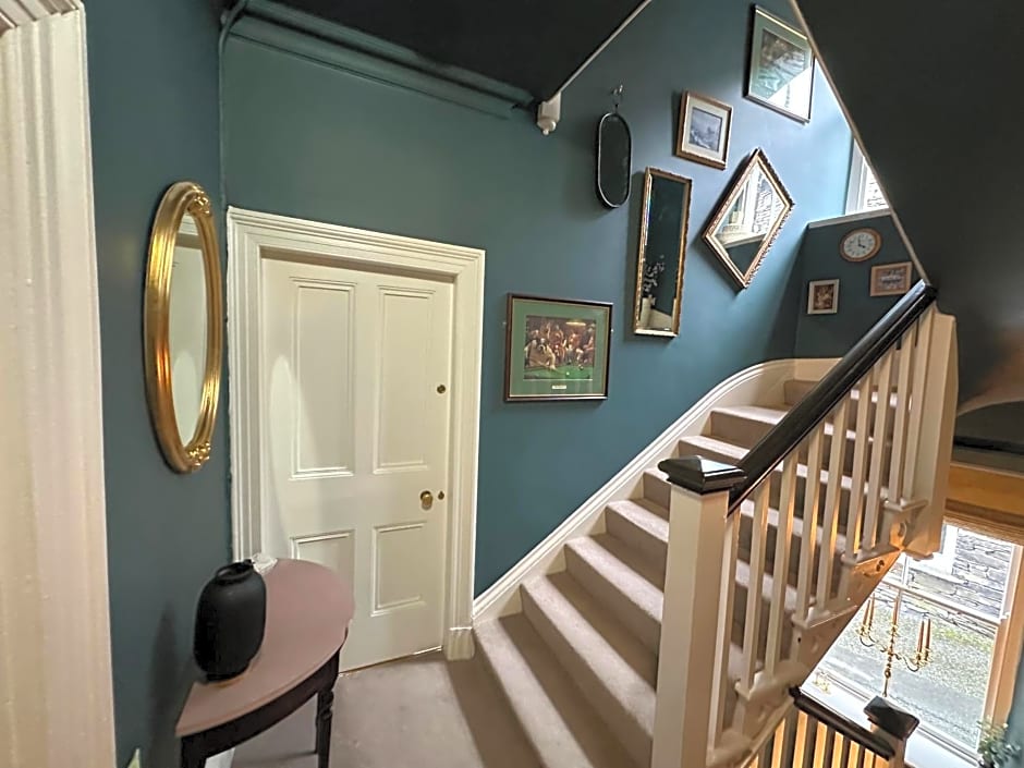 1869 - Room Only Boutique Townhouse