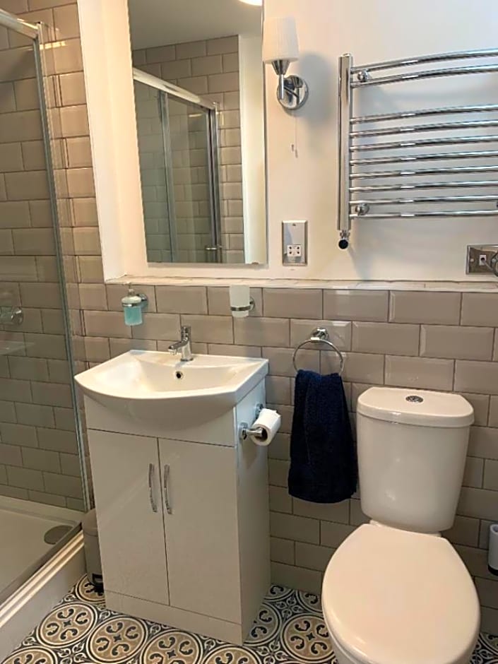 Castle View Bed and Breakfast