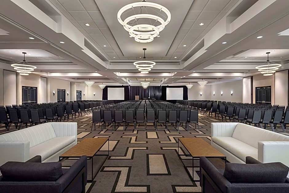 Hilton Boston Woburn