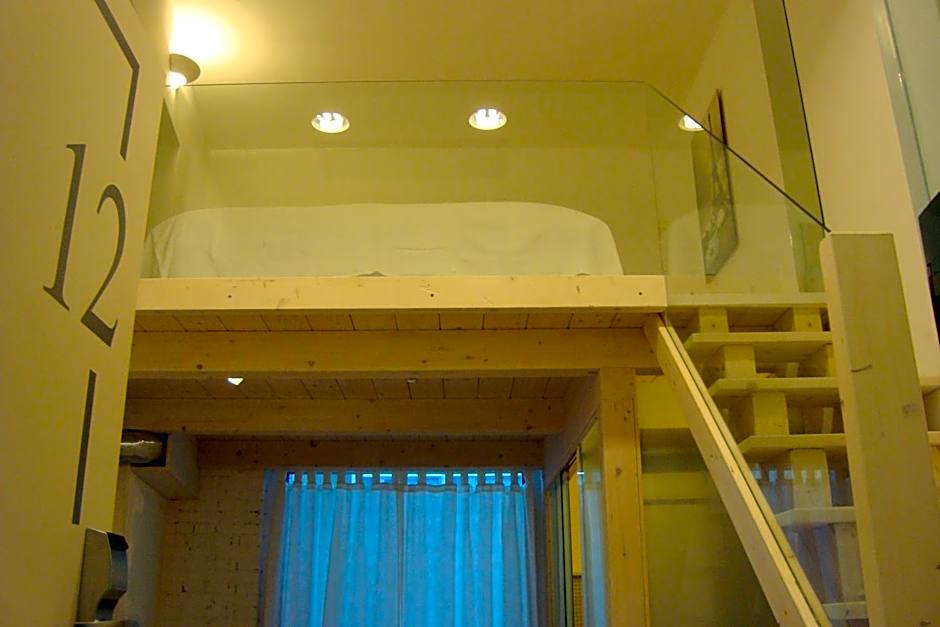 White albergo diffuso Ristorante & SPA