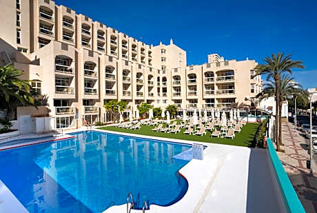 MS AGUAMARINA SUITES