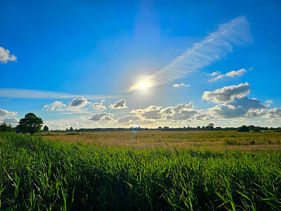 Tiny House De Klyster