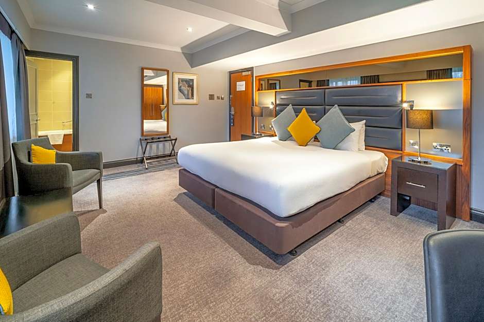 Photo 1 of 13 of Superior 1 Double Bed