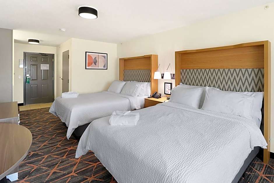 Holiday Inn Redding By IHG