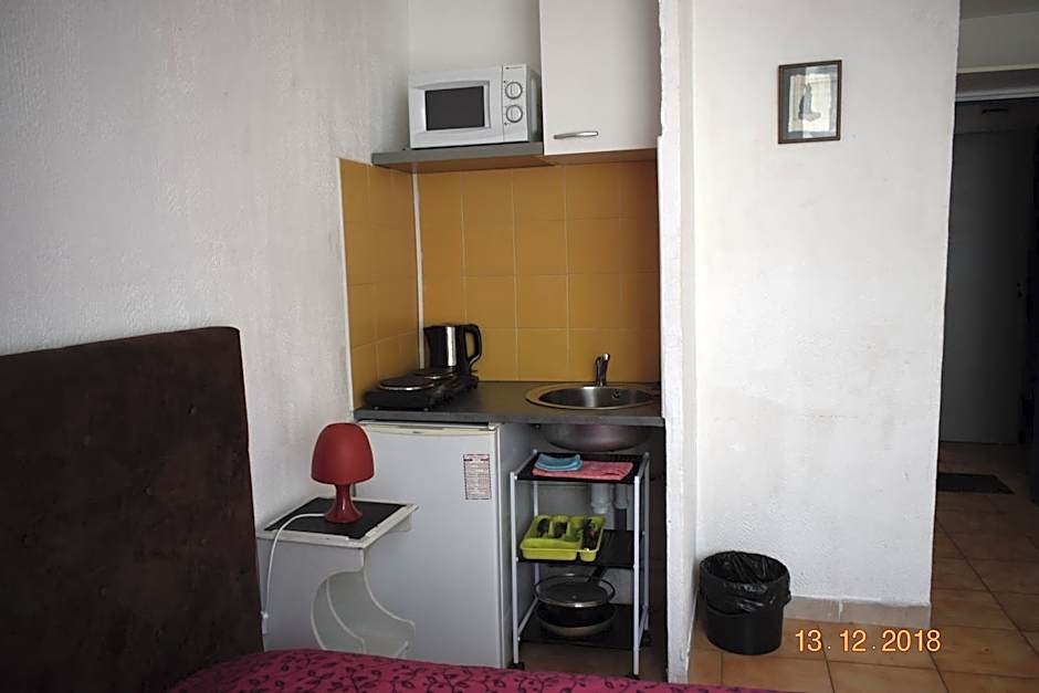 Résidence Appartement Adonis