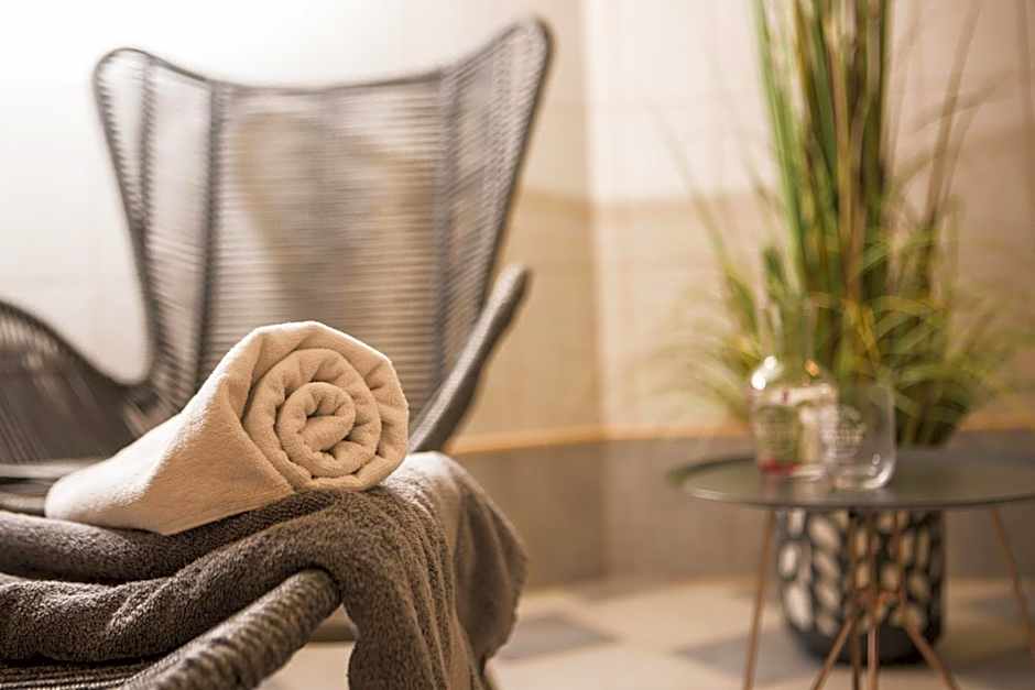 Monika Centrum Hotels