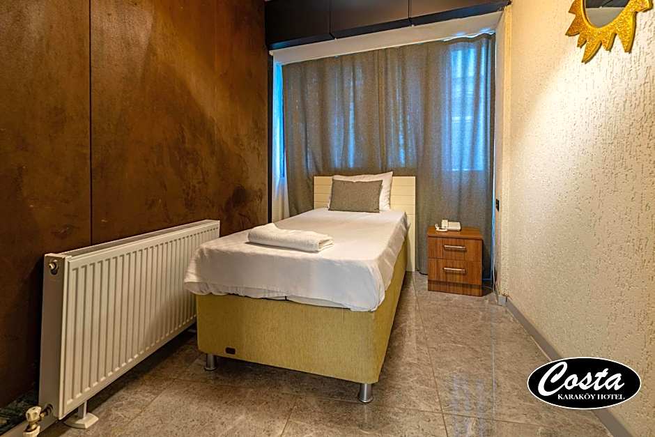 Costa Karakoy Hotel