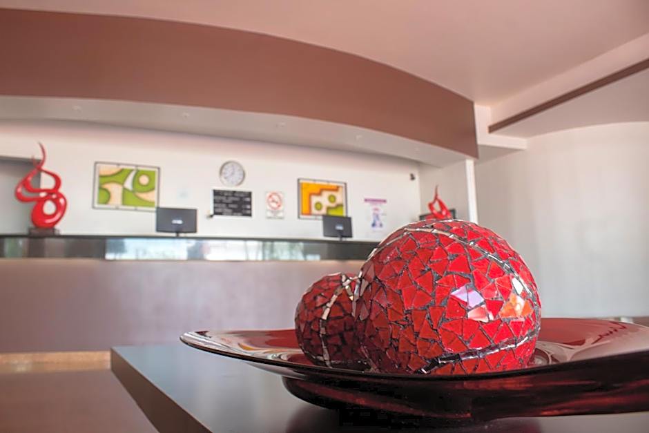 Hotel Palass
