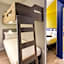ibis budget Strasbourg Centre Republique