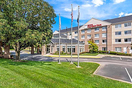 Hilton Garden Inn Overland Park