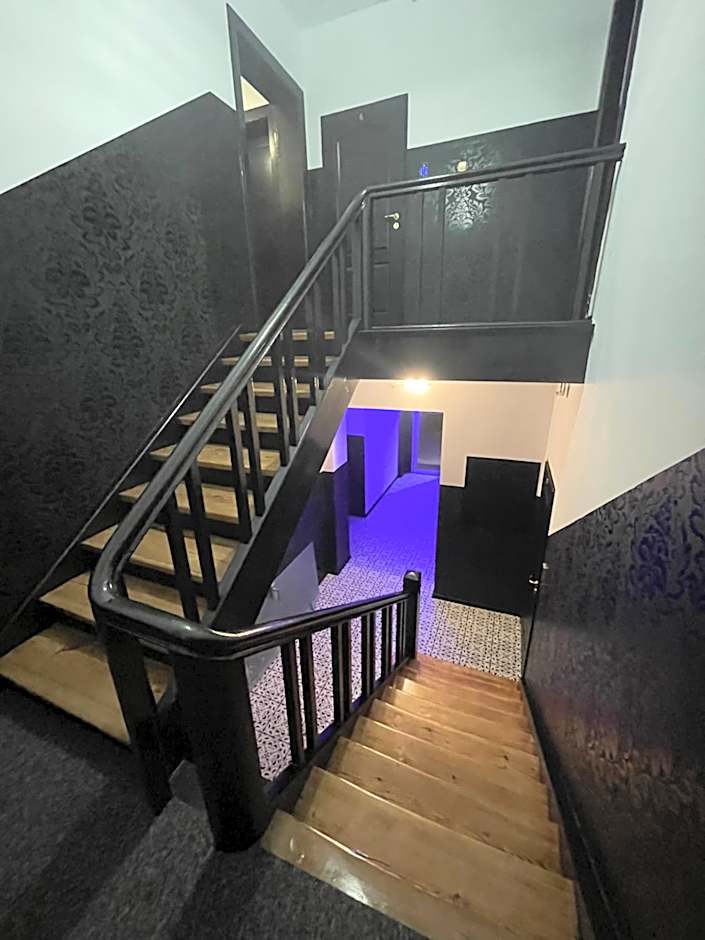 Apartamenty Konopnicka