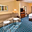 Fairfield Inn & Suites by Marriott Eugene East/Springfield