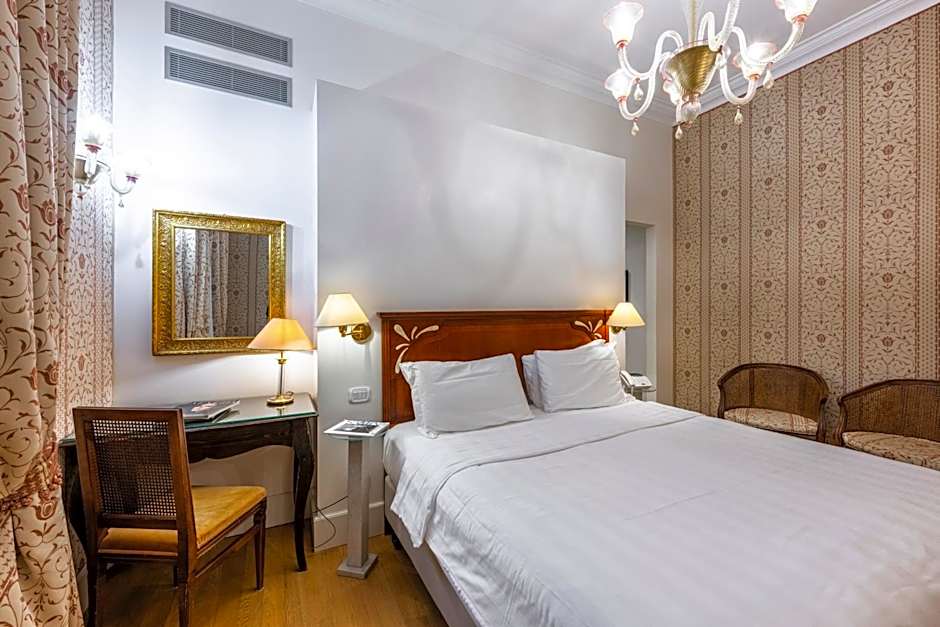 Hotel Casa Verardo Residenza d'Epoca