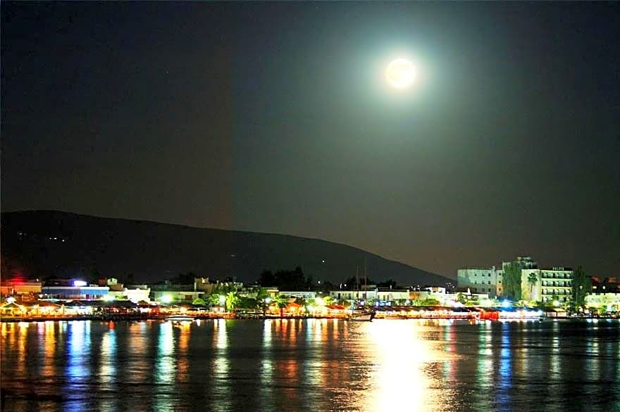 Villa Belmar Self-Catered Apartments