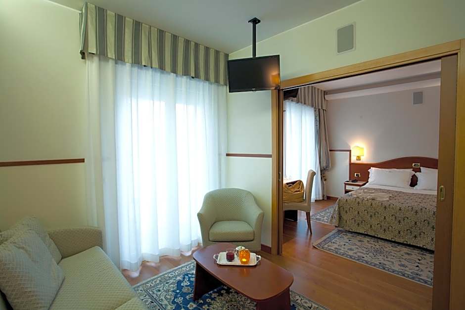 Hotels Vidi Miramare & Delfino