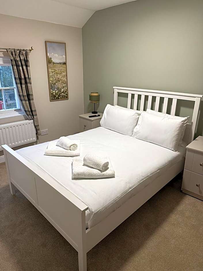 The Mary Arden Inn