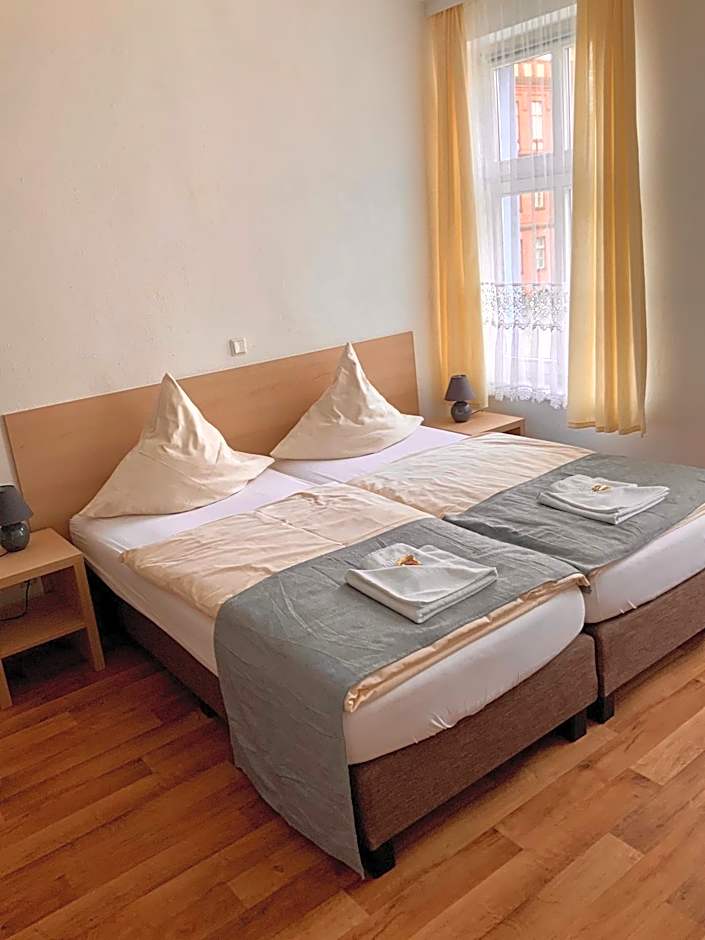 Bluhm's Hotel & Restaurant am Markt