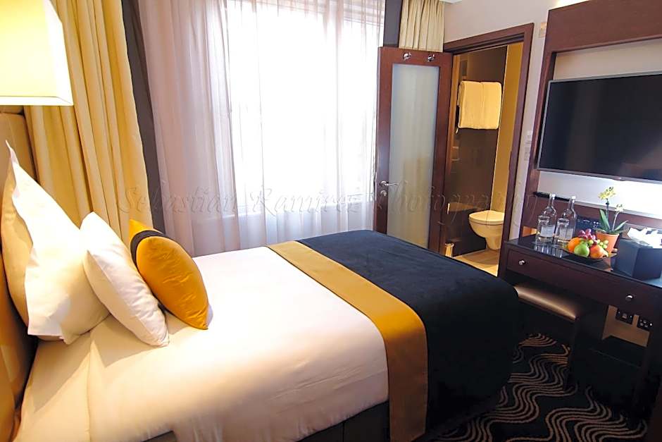 Montcalm Piccadilly Townhouse, London West End