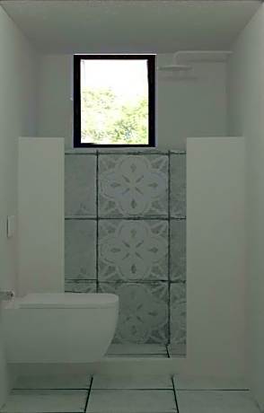 Double or Twin Room with Pool View