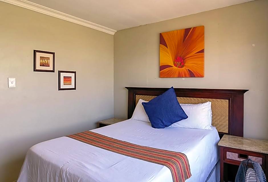 Double Room — 7 fotoğraftan 1. fotoğraf