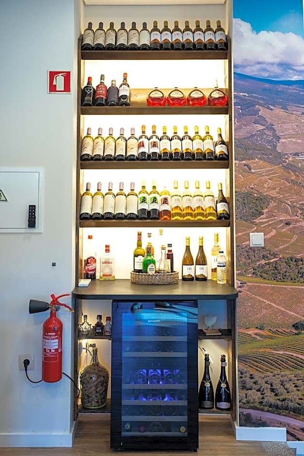 Casa Dona Edite Guesthouse Douro