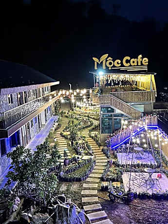 Mộc Homestay